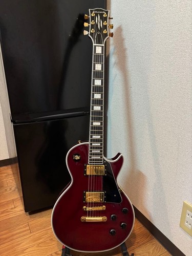 Chitarra elettrica edwards - elettrica,