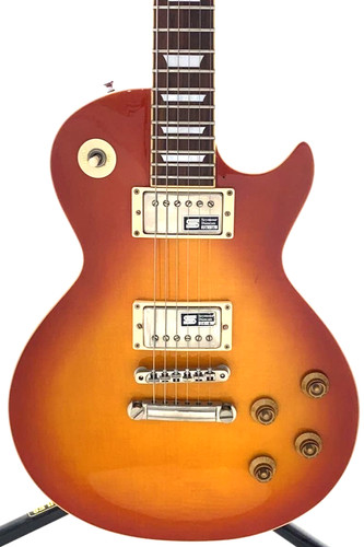 Edwards esp les paul - les,