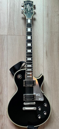 Chitarra personalizzata
