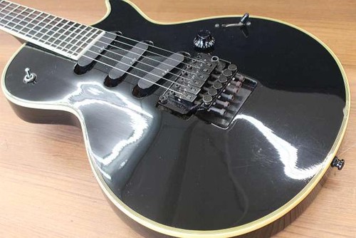Edwards les paul - type, e-cl-90