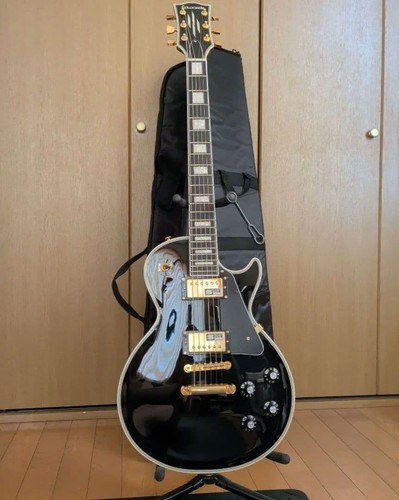 Chitarra personalizzata