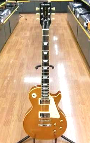Chitarra edwards esp les - chitarra,