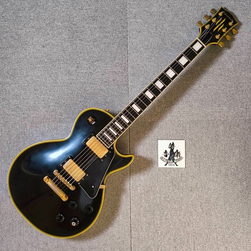 Edwards esp les - paul, custom