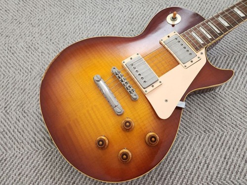 Edwards 135 als - e-lp-135, les