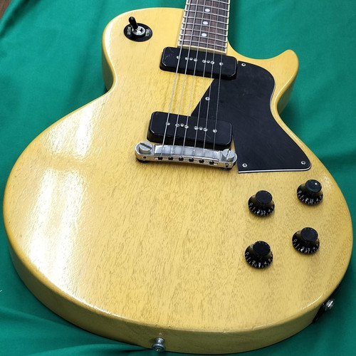 Edwards esp les paul - by,