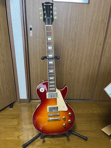 Edwards les paul std - paul, e-lp-std