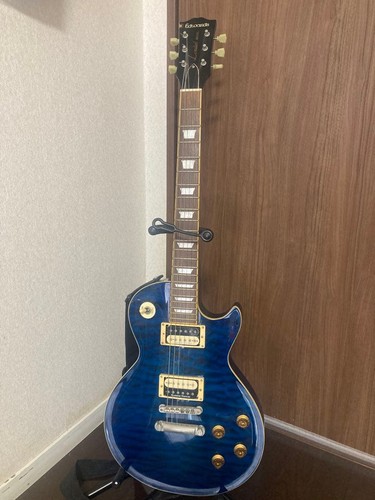 Chitarra elettrica edwards les - chitarra,