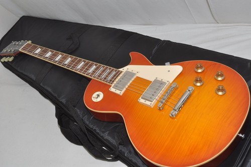 Chitarra elettrica tipo