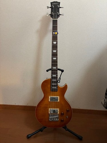 Edwards les paul bass - edwards, e-lb