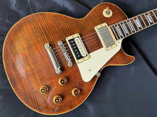 Chitarra elettrica edwards - chitarra,