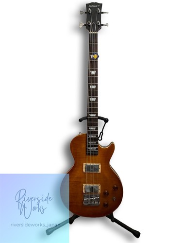 Edwards les paul bass - edwards,