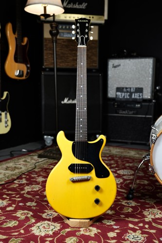 2023 edwards les - paul, junior