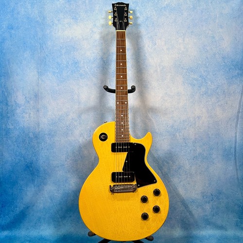 Speciale giallo esp edwards - esp,