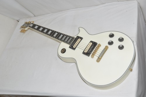 Edwards les paul custom - les,