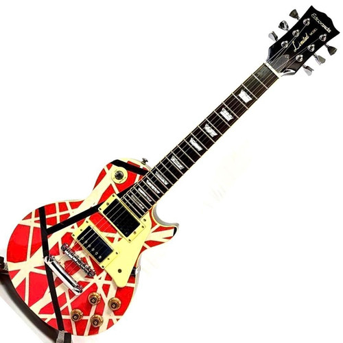 Edwards les paul 48s vh - edwards,