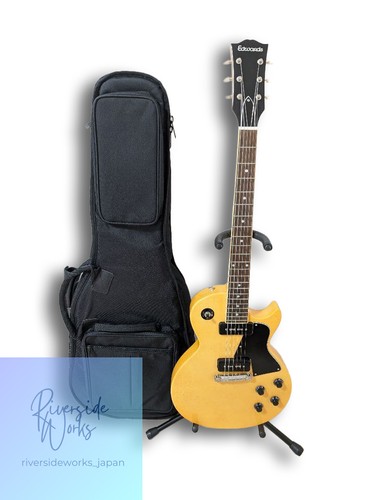 Edwards ltd giallo les - giallo,