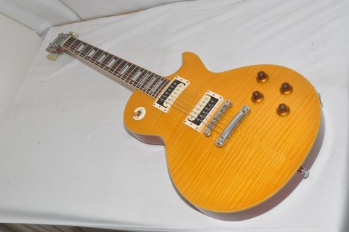 Chitarra elettrica edwards les - chitarra,