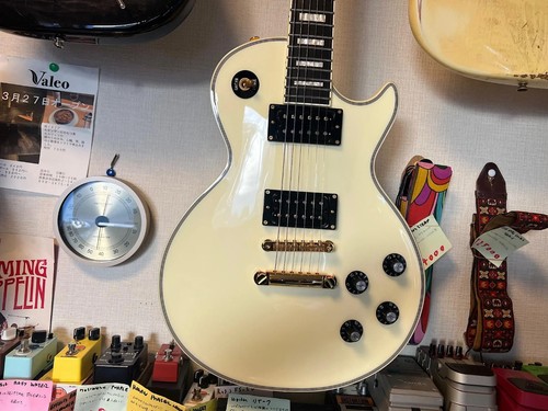 Chitarra elettrica edwards - elettrica,
