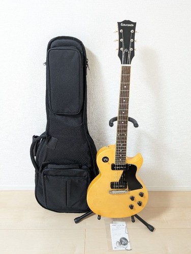 Edwards ltd giallo les - e-ls-ltd,