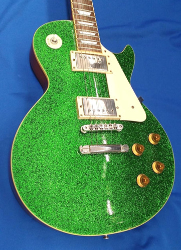 Chitarra edwards esp les - chitarra,